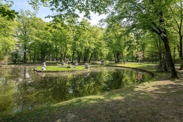 Apart Hotel Limehome Bayreuth Spitalgasse