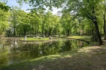 Aparthotel Limehome Bayreuth Spitalgasse