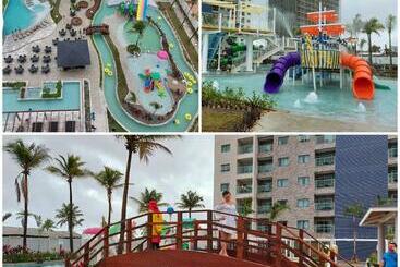 Salinas Exclusive Resort