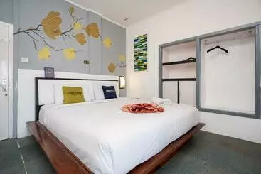 Urbanview Hotel Ananda Syariah By Reddoorz