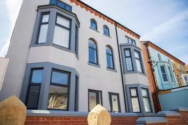 آپارتمان‌های توریست‌ها Withnell Stays   Apartment Five