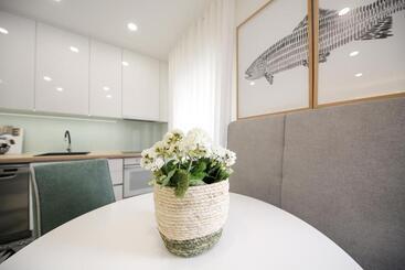 Apartaments turístics A Casinha Avó Mariana 53