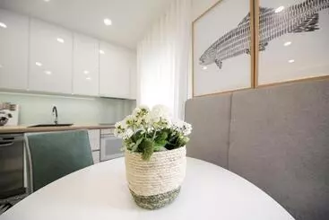 Apartaments turístics A Casinha Avó Mariana 53