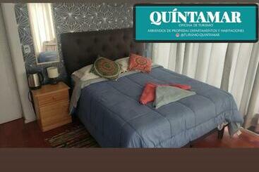 הוסטל Hostal Turismo Quintamar 1
