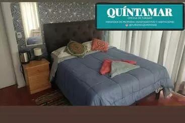 Herberge Hostal Turismo Quintamar 1