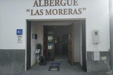 Albergue Las Moreras