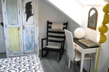 Bed and Breakfast Les Petites Mirabelles