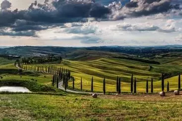 ツーリストアパートメント Casa Guna   Happy Rentals