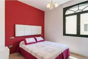 ツーリストアパートメント Casa Mariño