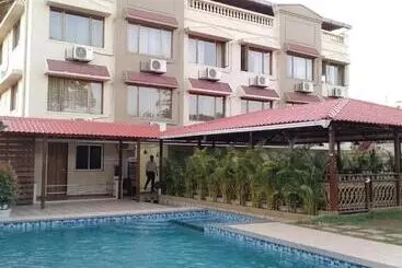 Hôtel Mountview Resort