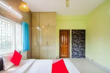 Hotel Flagship Sunshine Stay