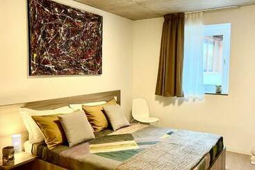 בית מלון כפרי Regina Bed & Breakfast