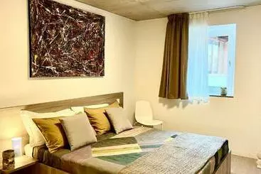 ホテル Regina Bed & Breakfast