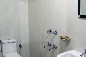 The Hotel Millennium