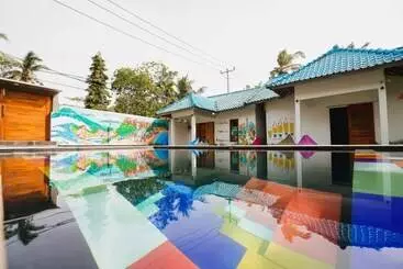Waiwas Hostel