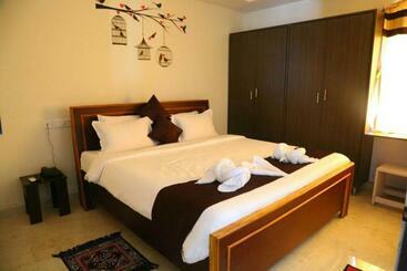 هتل Homey Suites   Vizag Beach