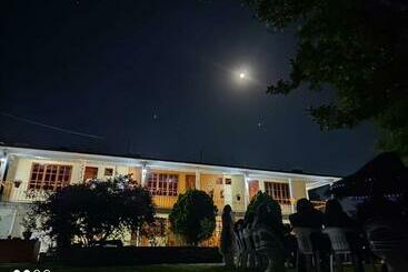 Otel Restaurant Los Prismas