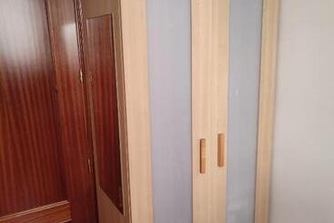 Ferienwohnungen La Launa Apartamento Rural