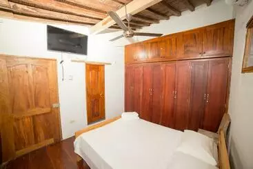 Pension Casa Serrano Callejón De Don Blas