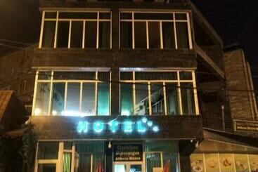 هاستل Citrus Guest House