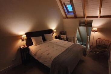 דירות לתיירים B&b Joostink In Vorden