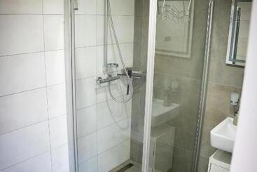 游客公寓 Ferien An Der Eiche