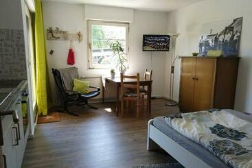 관광객 아파트 Fewo Johan   Ideal Für 1 2 Personen, Eigene Terrasse