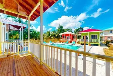 ホテル Fla At Hummingbird Estate Gold Standard Certified