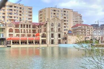 Hôtel Lake Palace Baku