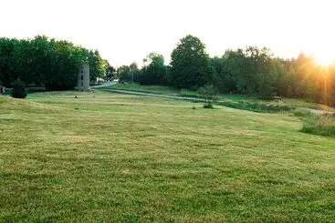 ホテル Mount Alverno Luxury Resorts