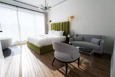 Hôtel Mount Alverno Luxury Resorts