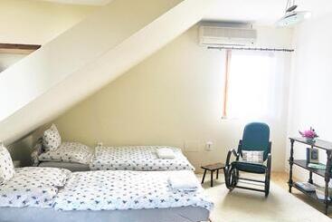 Пансион Balaton Vendégház Paloznak