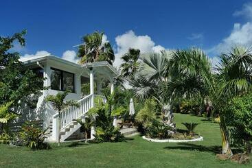 پانسیون Kiko Bungalow