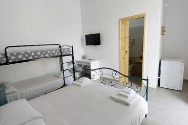 Пансион Salento Gallipoli Dream Life