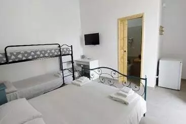 Pensione Salento Gallipoli Dream Life