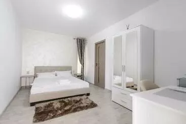 Panzió Toma Residence