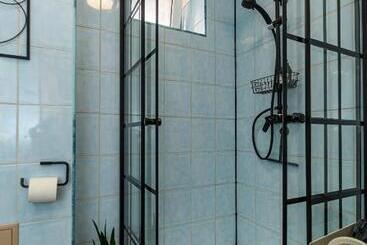 آپارتمان‌های توریست‌ها Sun X Mountains   Strada Sforii