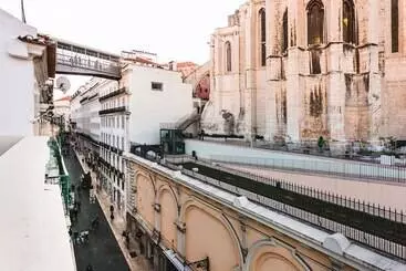 The Lift Apartments by Ridan Hotels