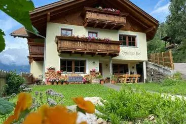 Veraltenhof Agriturismo B&b