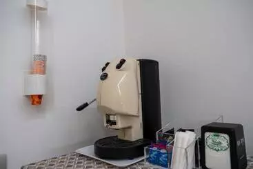 Aamiaismajoitus (B&B) Dada