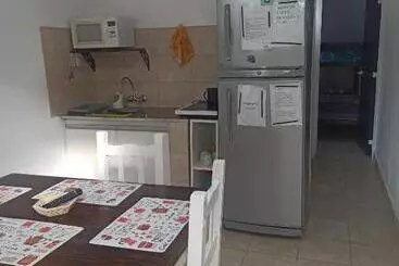 Vakantie-appartementen Beva S Home Chajari