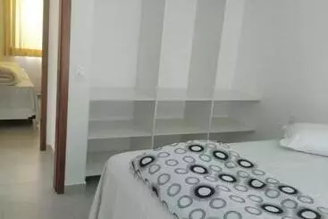 ツーリストアパートメント Cs9 Casa De 3 Quartos A 15 Min De Curitiba