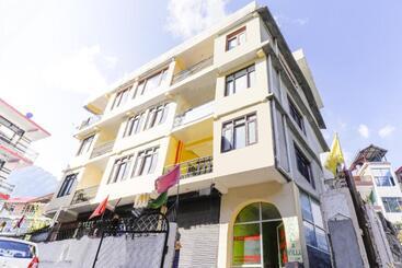 Hotel Oyo Mnl739 Manali Villa