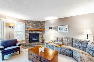 Hotel Ponderosa Inn 316