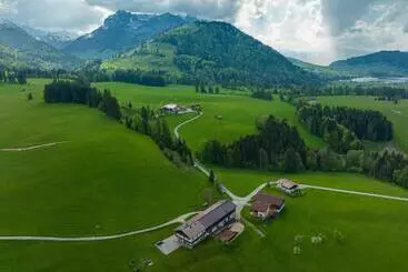 Zasserlhof Familie Bamberger