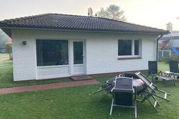 پانسیون Bungalow 1