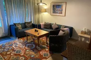 Pensione Bungalow 1