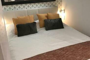 פנסיון Chambre Via Natina