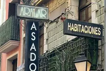 Pansiyon Hostal Restaurante