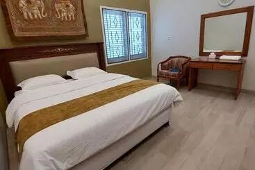 Pension Tan Malaka Residence